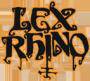 logo Lex Rhino